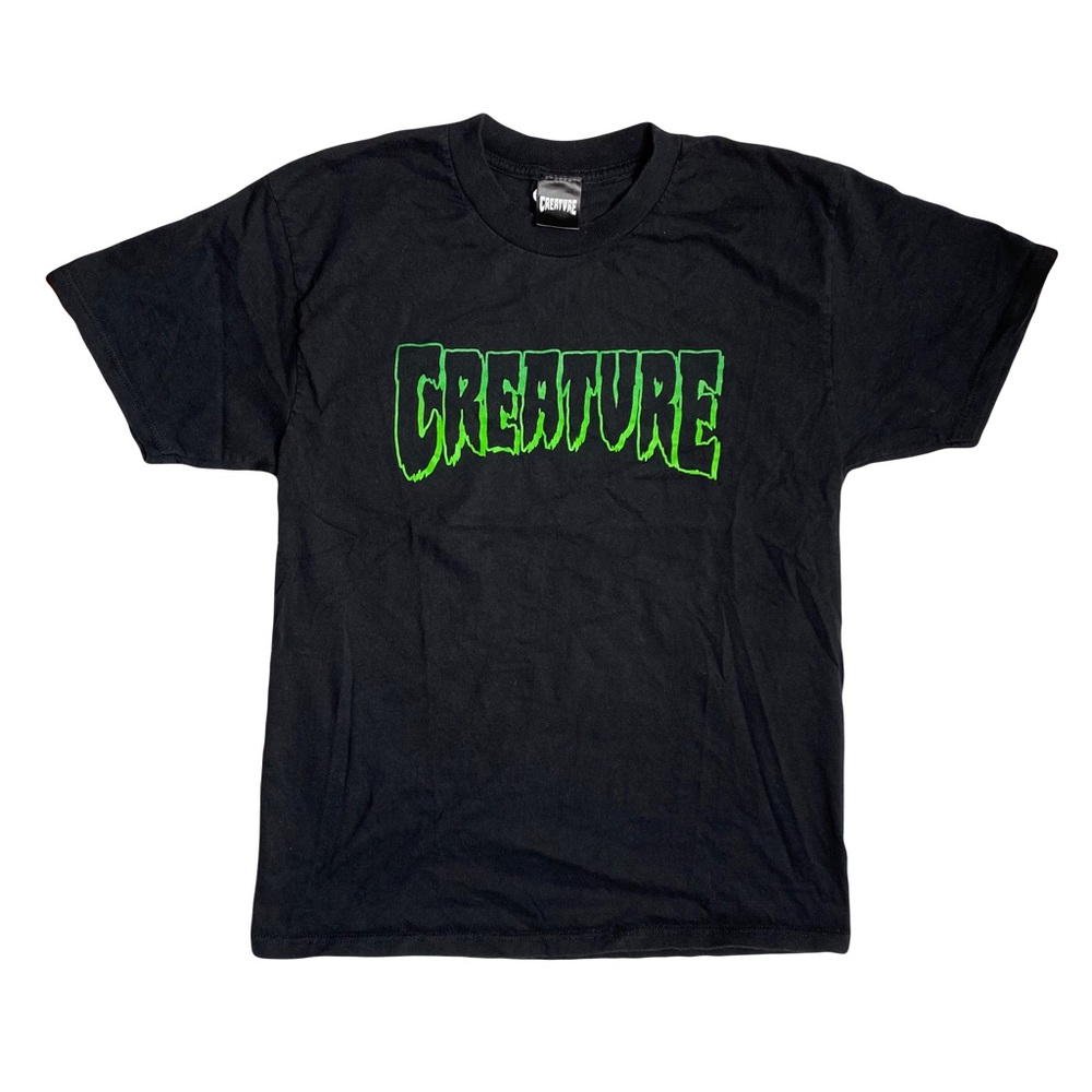VTG Creature Skate T-Shirt